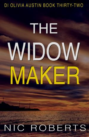 [Olivia Austin 32] • The Widow Maker